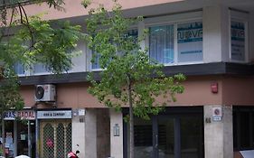 Hostal Nova Barcelona